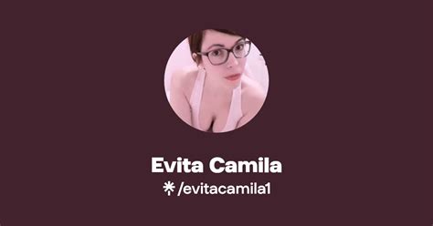 evitacamila onlyfans|Evita Camila Onlyfans Adult 18+ Xxx Videos